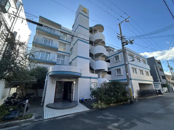 三井不動産リアルティ物件例1